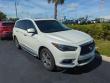 Certified 2020 INFINITI QX60 LUXE SUV
