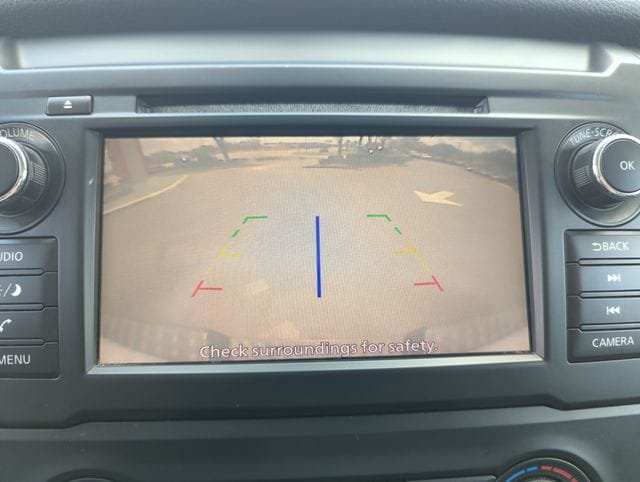 2019 Nissan Titan S - Photo 26