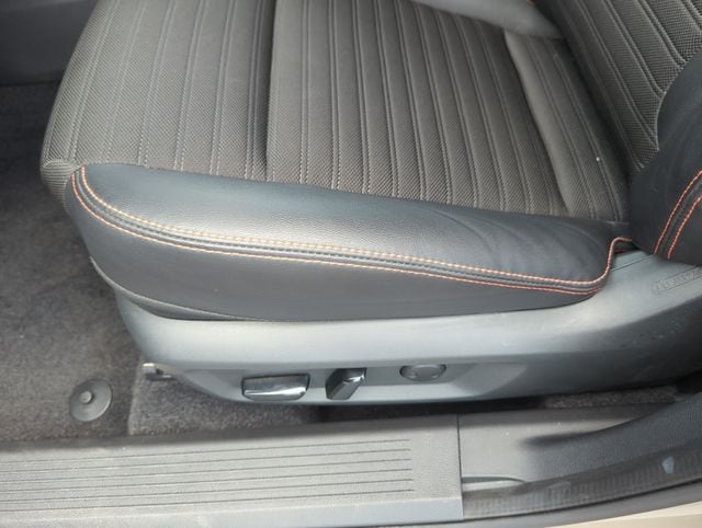 2026 Nissan Rogue Rock Creek - Photo 34