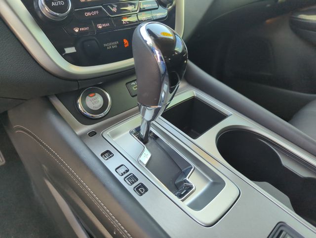 2024 Nissan Murano SL - Photo 43