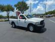 Certified 2018 Ram 1500 Tradesman Truck Regular Cab