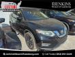 Used 2018 Nissan Rogue SL SUV