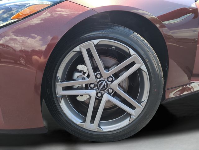 2025 Nissan Z Sport - Photo 45