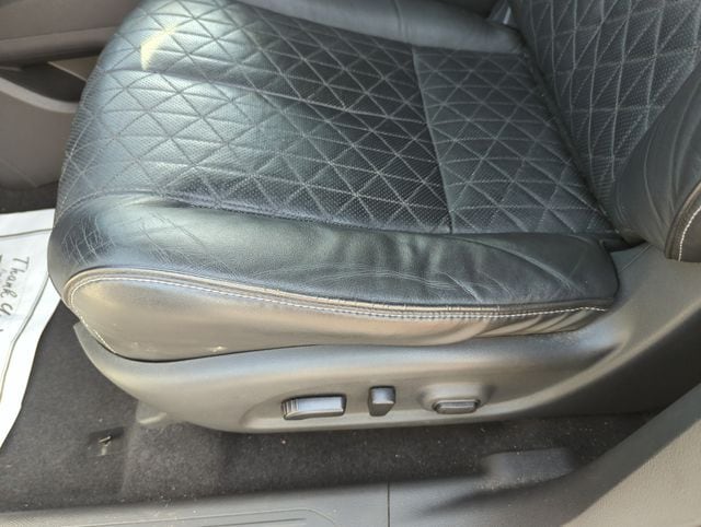2019 Nissan Murano Platinum - Photo 35