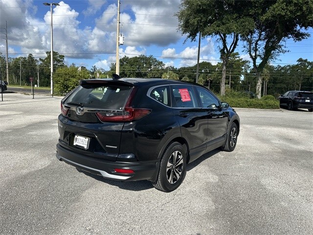 2022 Honda CR-V Special Edition photo 3