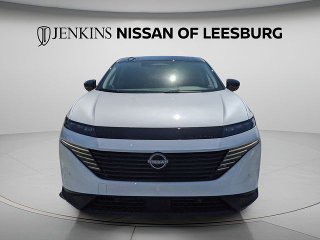 2025 Nissan Murano SL - Photo 10