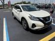 Certified 2021 Nissan Murano SL SUV