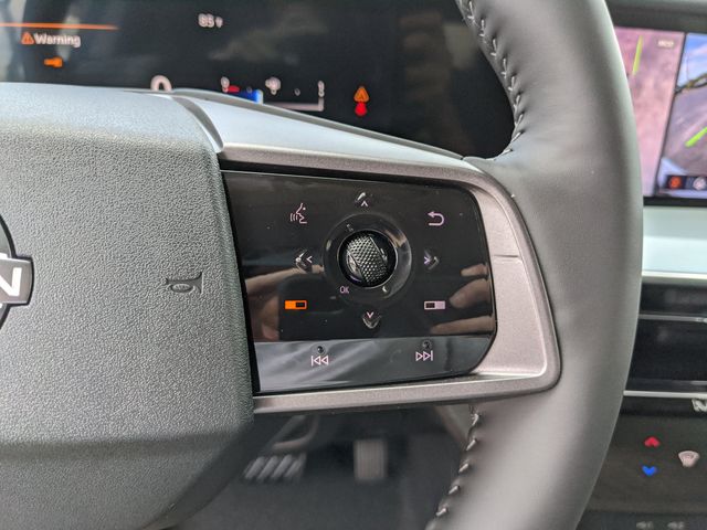 2025 Nissan Murano SL - Photo 33