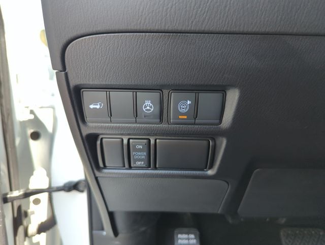2024 Nissan Armada Platinum - Photo 41