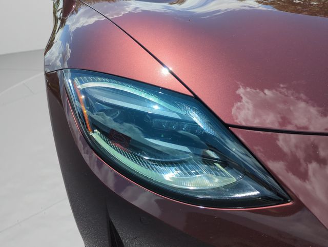 2025 Nissan Z Sport - Photo 43
