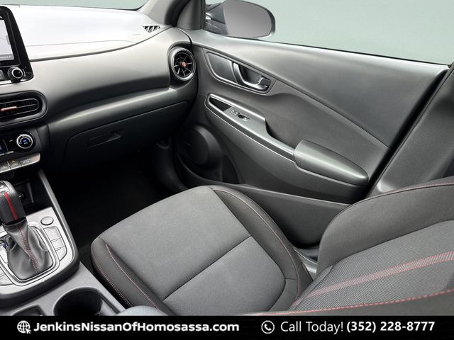 2022 Hyundai Kona N Line - Photo 27
