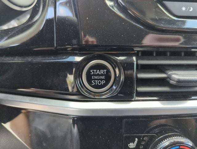 2024 Nissan Pathfinder SV - Photo 45
