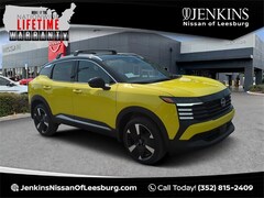 2026 Nissan Kicks SR SUV for Sale Near Orlando