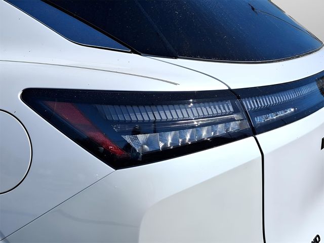 2025 Nissan Murano SL - Photo 47