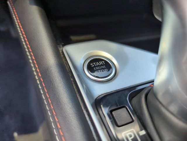 2023 Nissan Altima SR - Photo 43
