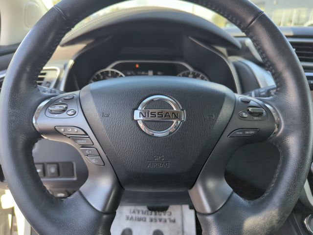 2019 Nissan Murano Platinum - Photo 45