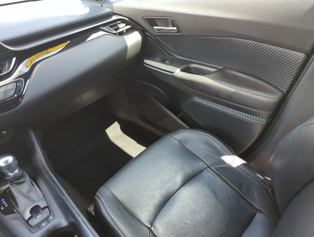 2018 Toyota C-HR XLE Premium - Photo 26