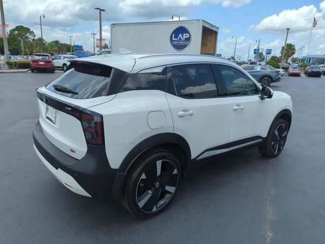 2025 Nissan Kicks SR - Photo 6