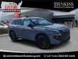 Certified 2025 Nissan Rogue Rock Creek SUV