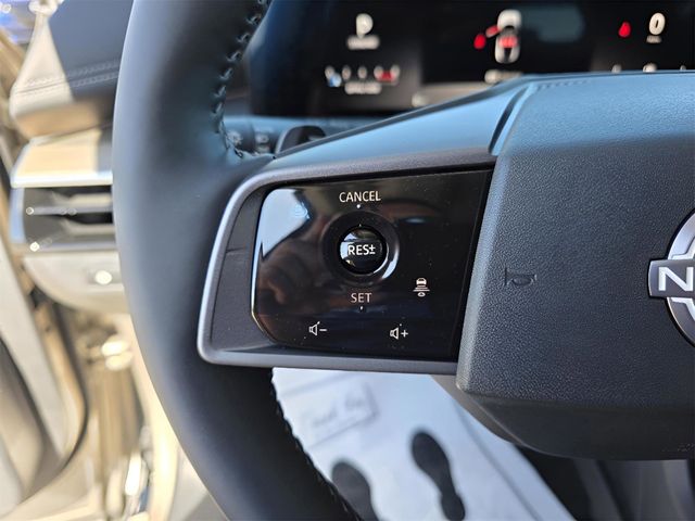 2025 Nissan Murano SL - Photo 42