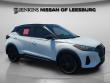 Certified 2023 Nissan Kicks SR SUV