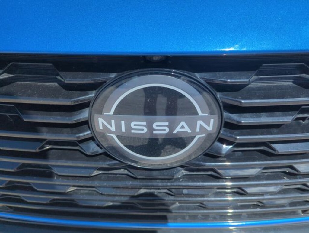 Used 2024 Nissan Sentra SR Sedan