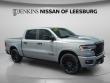 Used 2025 Ram 1500 Limited Truck Crew Cab