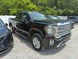  GMC Sierra 2500HD