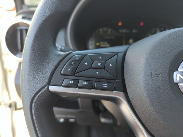2024 Nissan Kicks SV - Photo 41