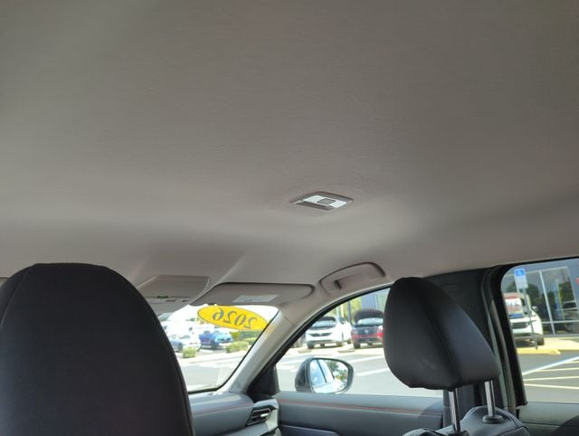 2026 Nissan KICKS SR - Photo 30
