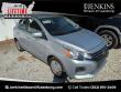 Used 2022 Mitsubishi Mirage  Hatchback