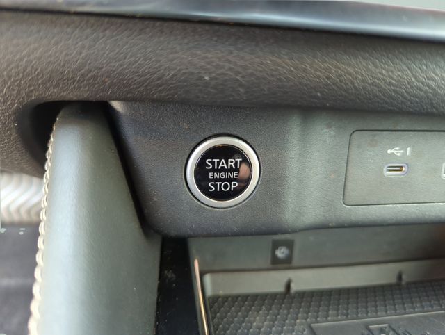 2021 Nissan Rogue Platinum - Photo 44