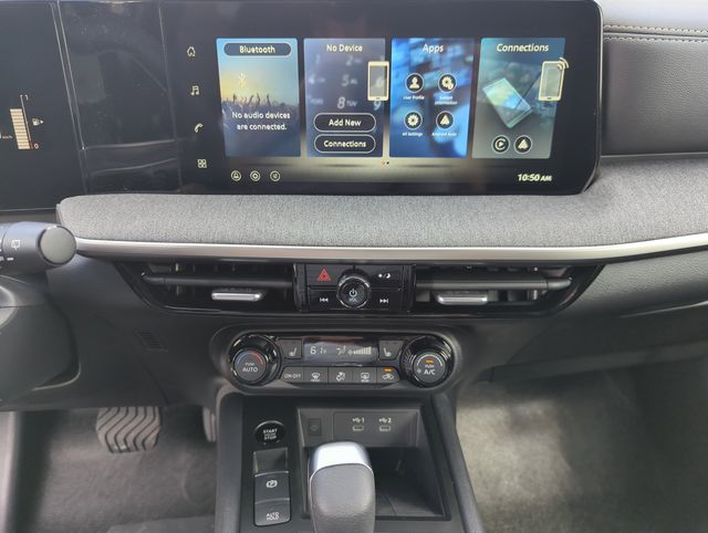 2026 Nissan KICKS SV - Photo 30