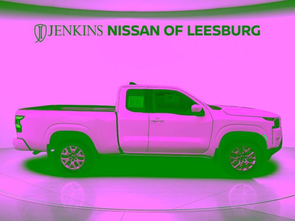 Certified 2024 Nissan Frontier SV Truck King Cab