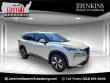 Certified 2023 Nissan Rogue Platinum SUV