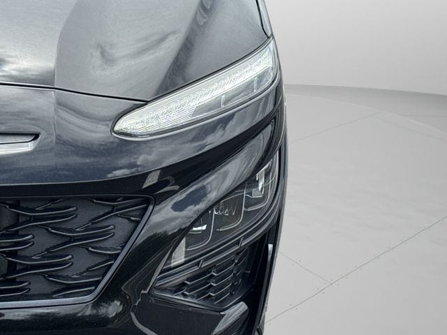 2022 Hyundai Kona N Line - Photo 17