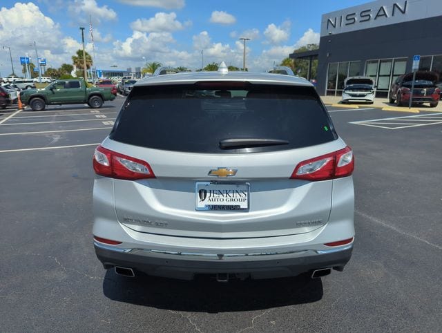 2019 Chevrolet Equinox Premier - Photo 7