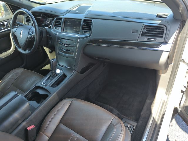 2013 Lincoln MKS Base - Photo 21
