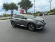 Certified 2022 Nissan Murano SL SUV
