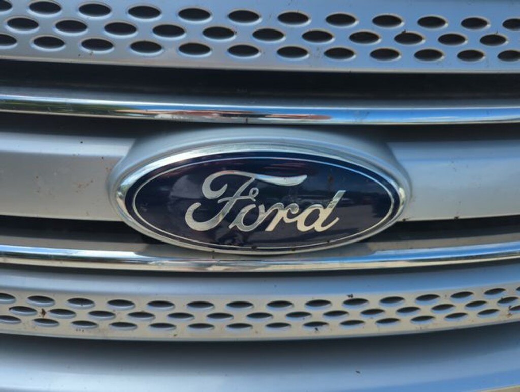 Used 2015 Ford Explorer Limited SUV