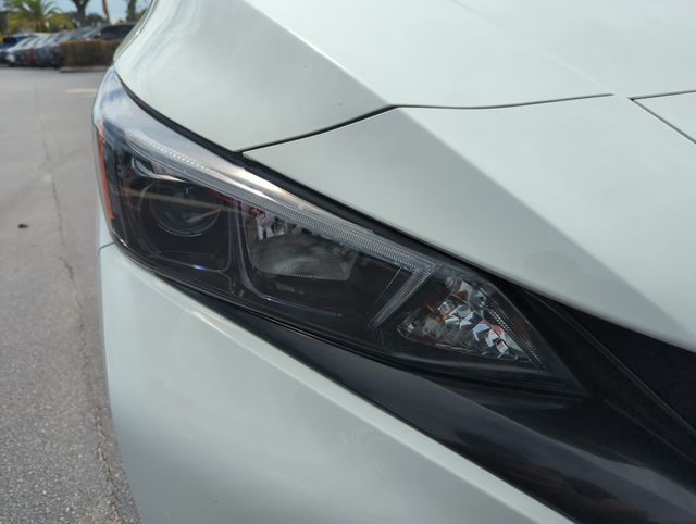 2023 Nissan Leaf S - Photo 17