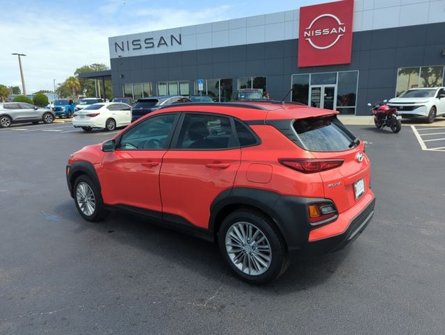 2019 Hyundai Kona SEL - Photo 9