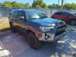 Certified 2018 Toyota 4Runner SR5 Premium SUV