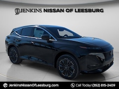 2026 Nissan Murano Platinum SUV