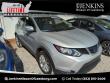 Certified 2019 Nissan Rogue Sport SV SUV