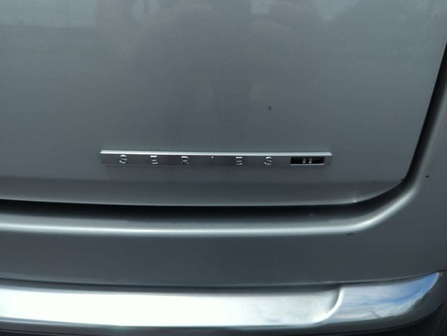 2022 Jeep Wagoneer Series II - Photo 21