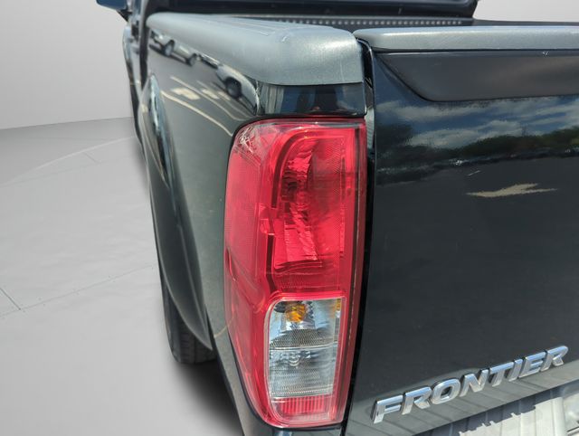 2017 Nissan Frontier SV - Photo 45