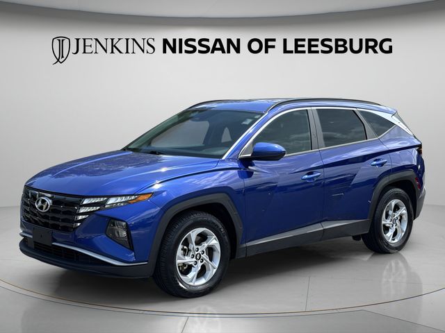 2024 Hyundai Tucson SEL - Photo 13