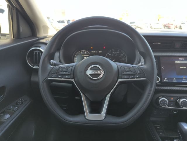 2024 Nissan Kicks SV - Photo 25