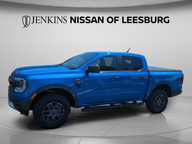 2024 Ford Ranger XLT - Photo 13